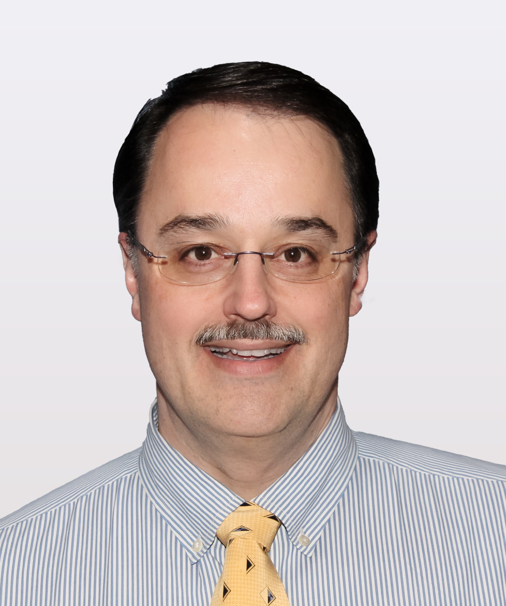 Jim Mischke Headshot