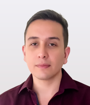 Luis Camilo Forero Garzon