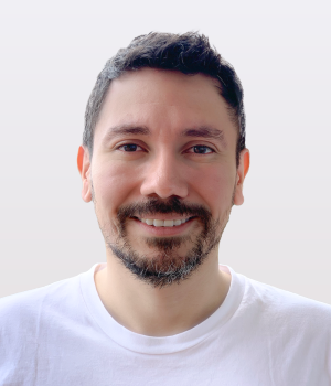 Juan Obando