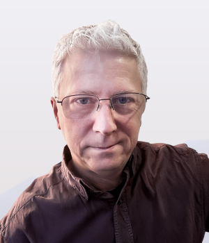 Gordon Makely