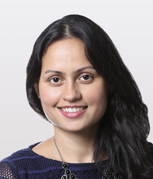 Shefali Naik