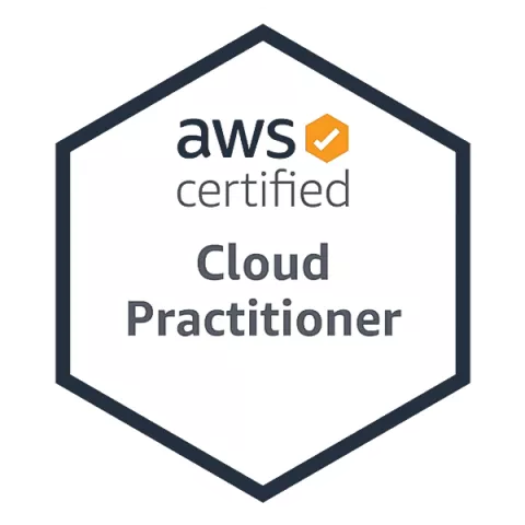 Certified Cloud Practitioner