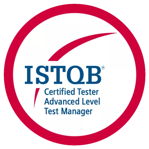 Certified Tester Advanced Level Test Management (CTAL-TM) Certified Tester Advanced Level Test Management (CTAL-TM)