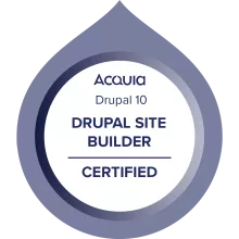 Drupal 10 SB