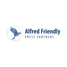Alfred Friendly Press Partners