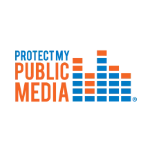Protect My Public Media
