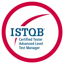Certified Tester Advanced Level Test Management (CTAL-TM) Certified Tester Advanced Level Test Management (CTAL-TM)