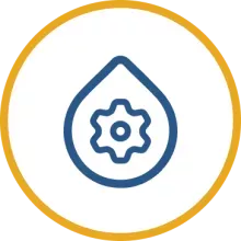 Drupal Development icon