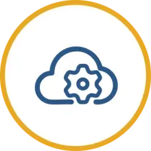 Cloud Engineering icon