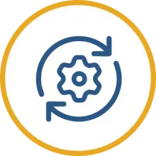 DevOps icon
