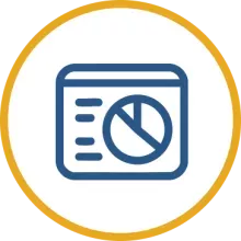 Low Code No Code icon