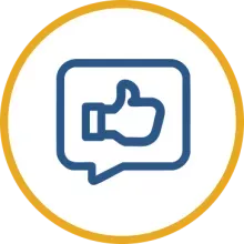 Outreach and Engagement icon