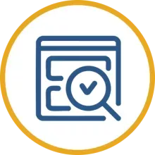 Quality Assurance icon