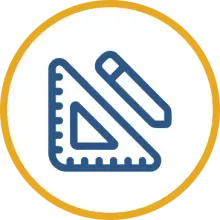 Web Design icon