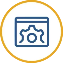 Web Development icon